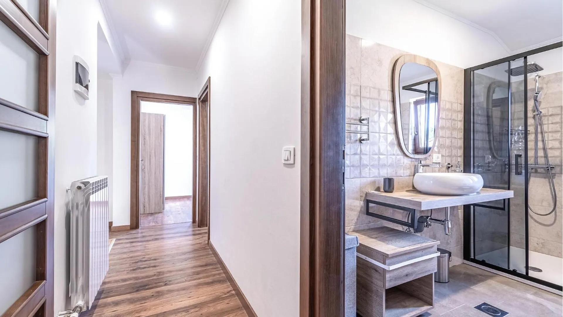 度假居 Gorgeous Home In Roc With Wifi